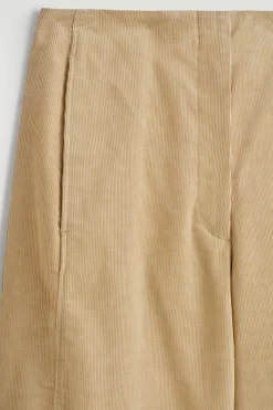 CORDHOSE MIT BARREL-BEIN