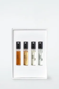 COS PERFUMERY DISCOVERY SET