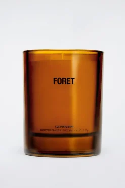 COS PERFUMERY DUFTKERZE, 220 G​