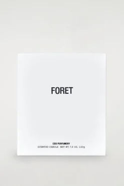 COS PERFUMERY DUFTKERZE, 220 G​