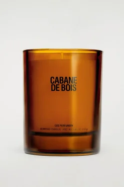 COS PERFUMERY DUFTKERZE, 220 G​