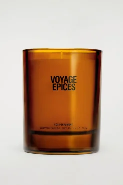 COS PERFUMERY DUFTKERZE, 220 G​