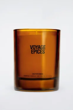 COS PERFUMERY DUFTKERZE, 220 G