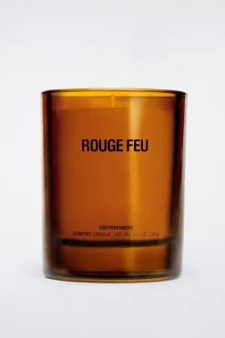 COS PERFUMERY DUFTKERZE, 220 G​