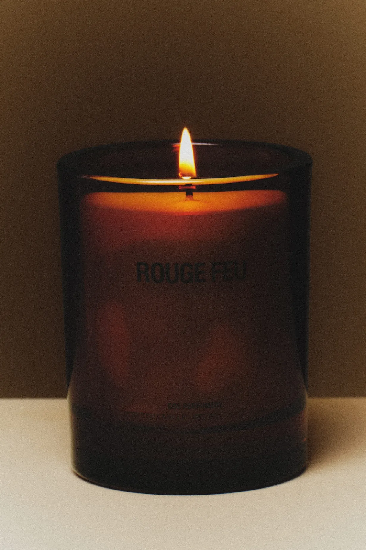 COS PERFUMERY DUFTKERZE, 220 G