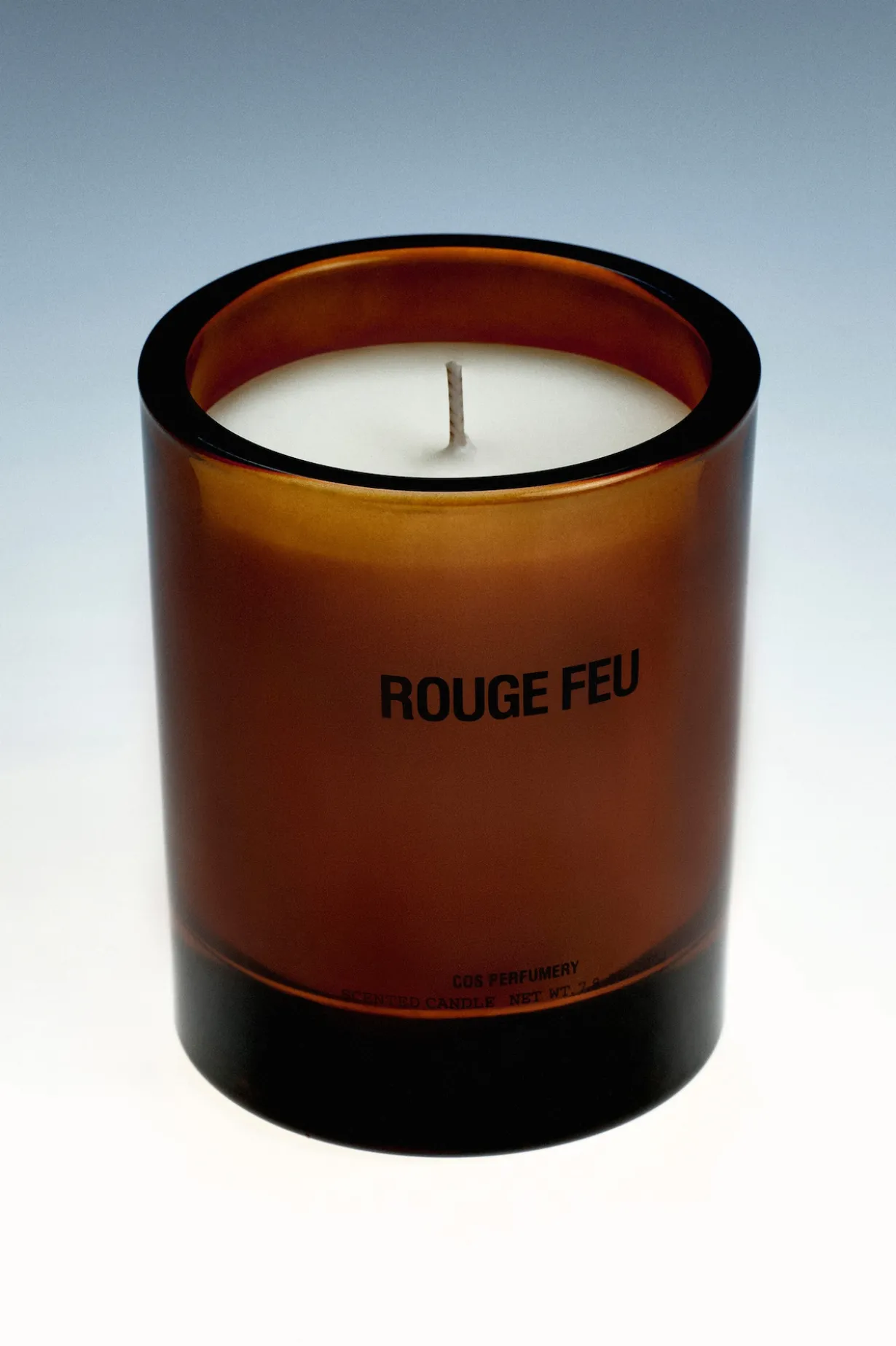 COS PERFUMERY DUFTKERZE, 220 G