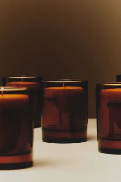 COS PERFUMERY DUFTKERZE, 220 G