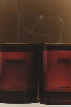COS PERFUMERY DUFTKERZE, 220 G