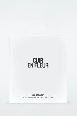 COS PERFUMERY DUFTKERZE, 220 G​