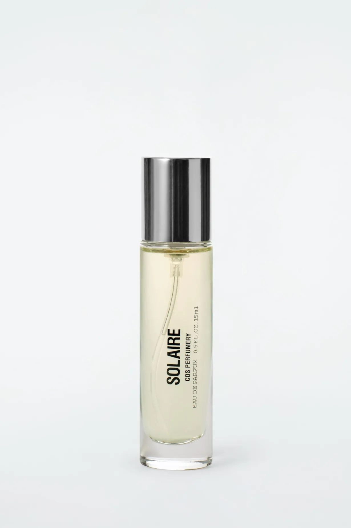 COS PERFUMERY EAU DE PARFUM, 15 ML