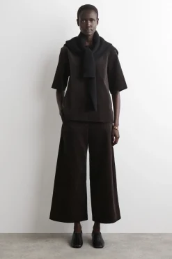 CULOTTES AUS CORD