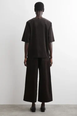 CULOTTES AUS CORD