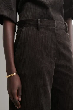 CULOTTES AUS CORD