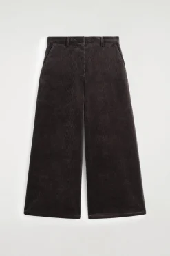 CULOTTES AUS CORD