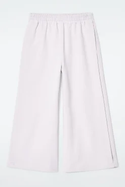 CULOTTES AUS JERSEY