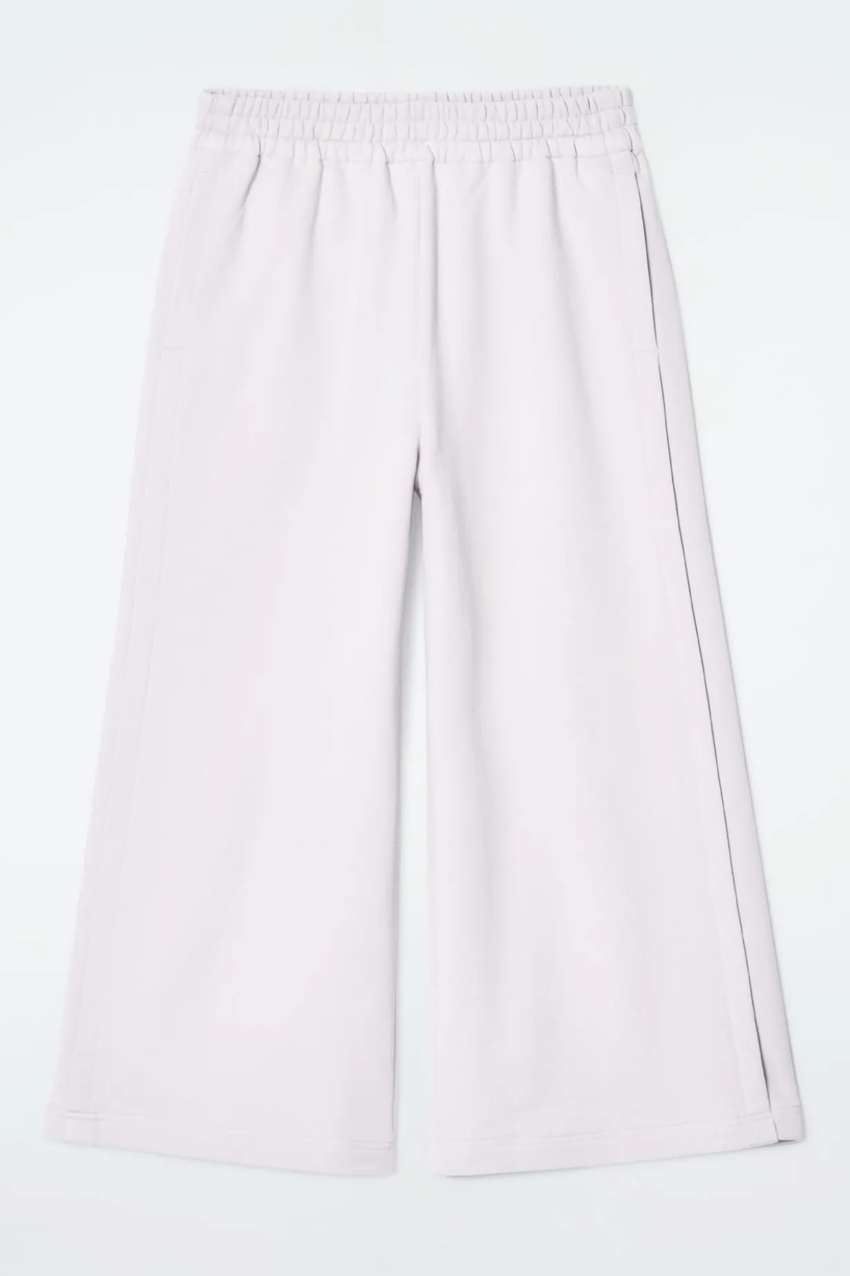 CULOTTES AUS JERSEY
