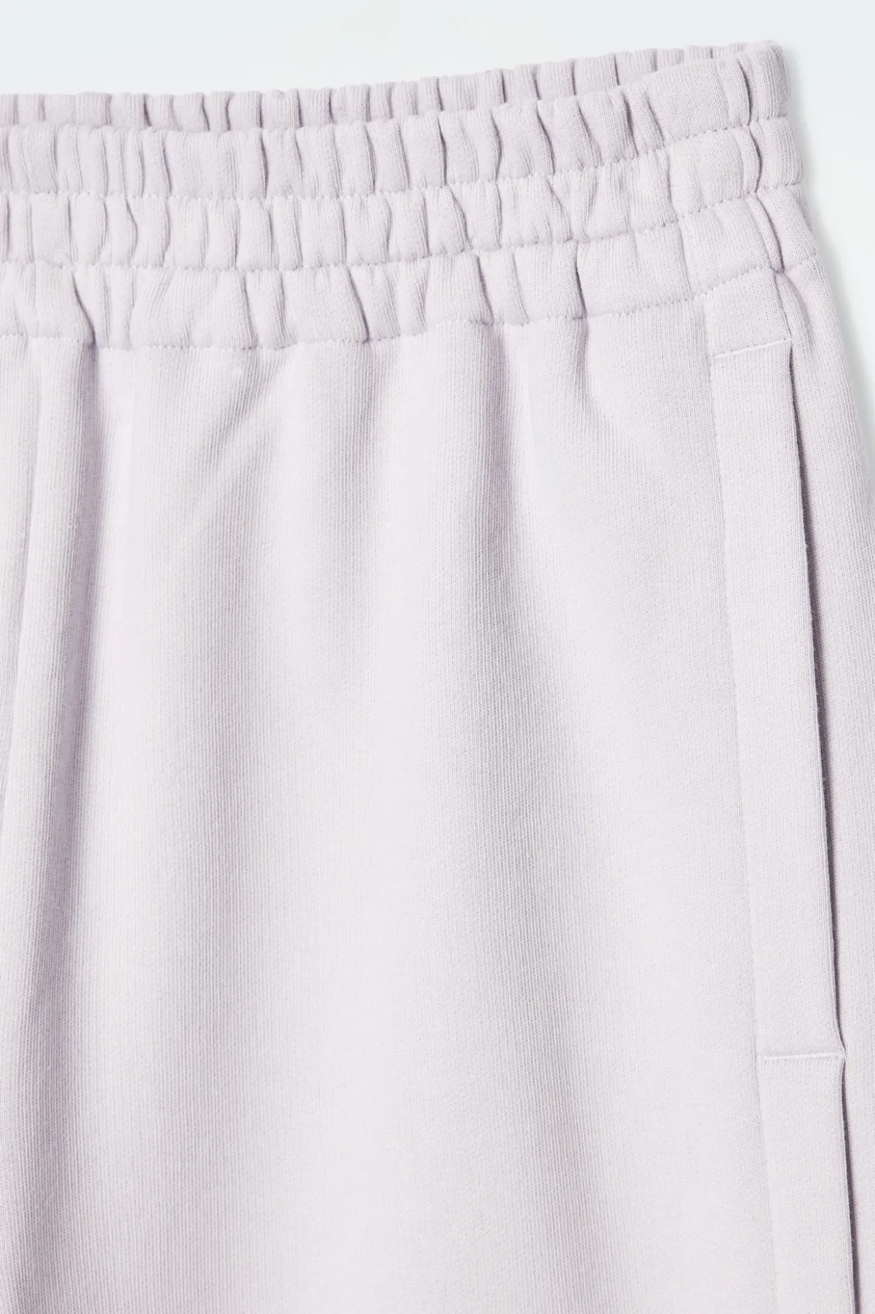 CULOTTES AUS JERSEY
