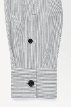 DAS ELEGANTE WOLLHEMD