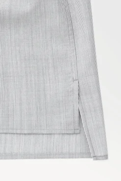 DAS ELEGANTE WOLLHEMD