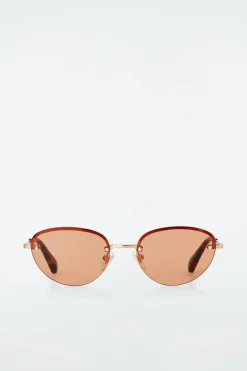DAZE SONNENBRILLE - CAT-EYE