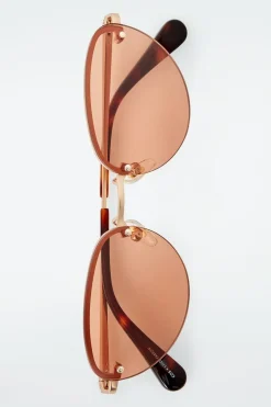 DAZE SONNENBRILLE - CAT-EYE