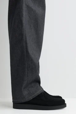 DESERT BOOTS AUS VELOURSLEDER