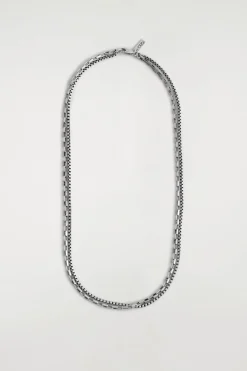 DOPPELTE GLIEDERKETTE