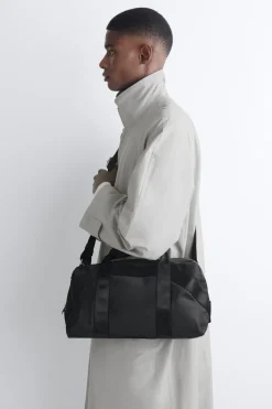 DUFFLE BAG - NYLON