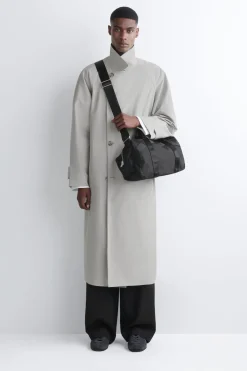 DUFFLE BAG - NYLON