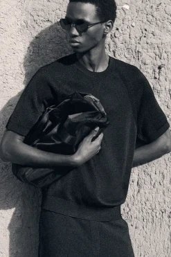 DUFFLE BAG - NYLON