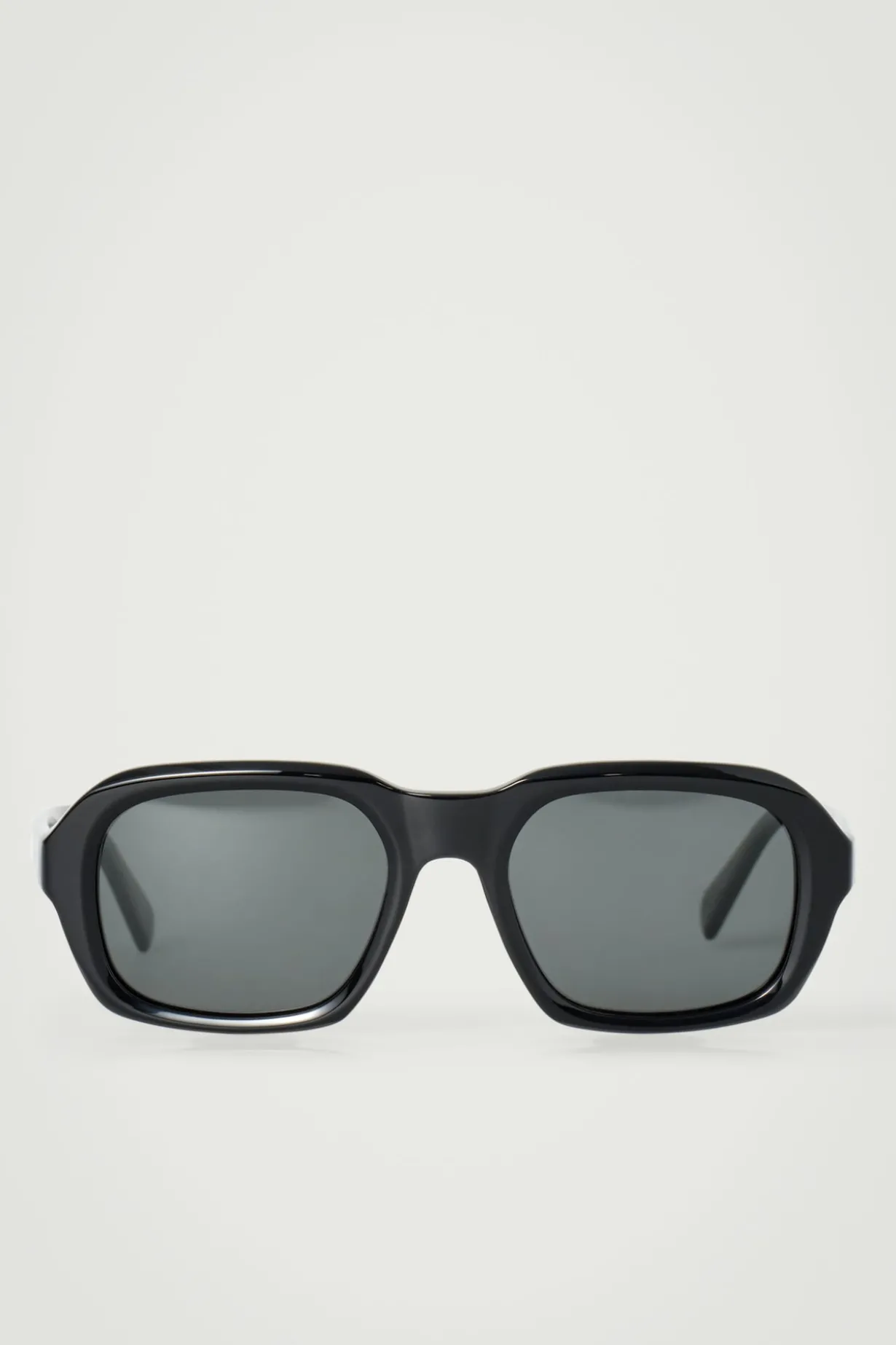 ECKIGE PILOTENSONNENBRILLE
