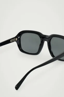 ECKIGE PILOTENSONNENBRILLE