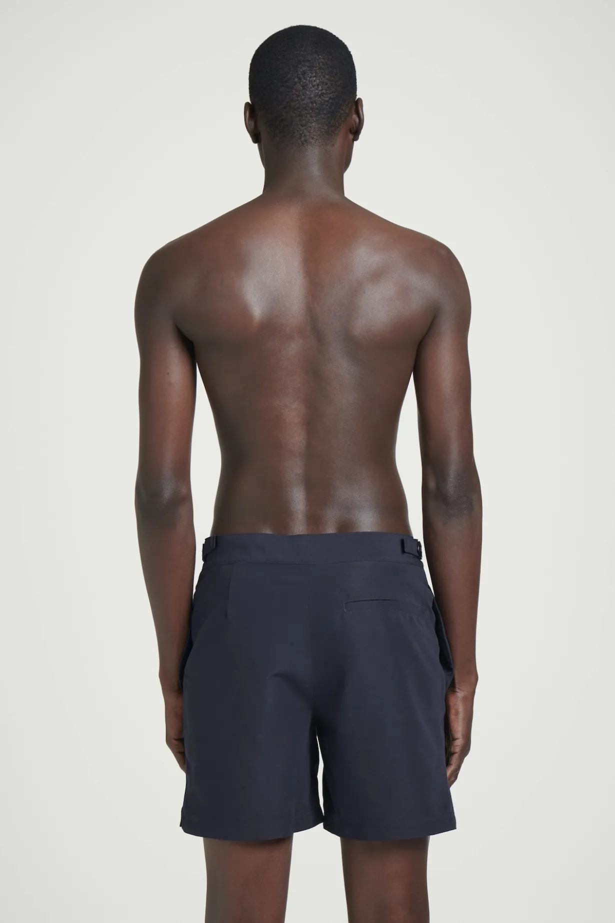 ELEGANTE BADEHOSE