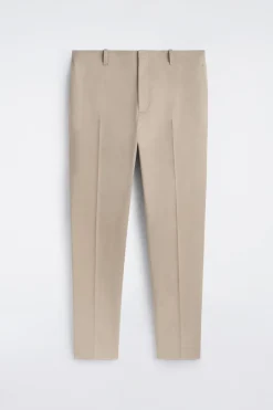 ELEGANTE HOSE IN SCHMALER PASSFORM