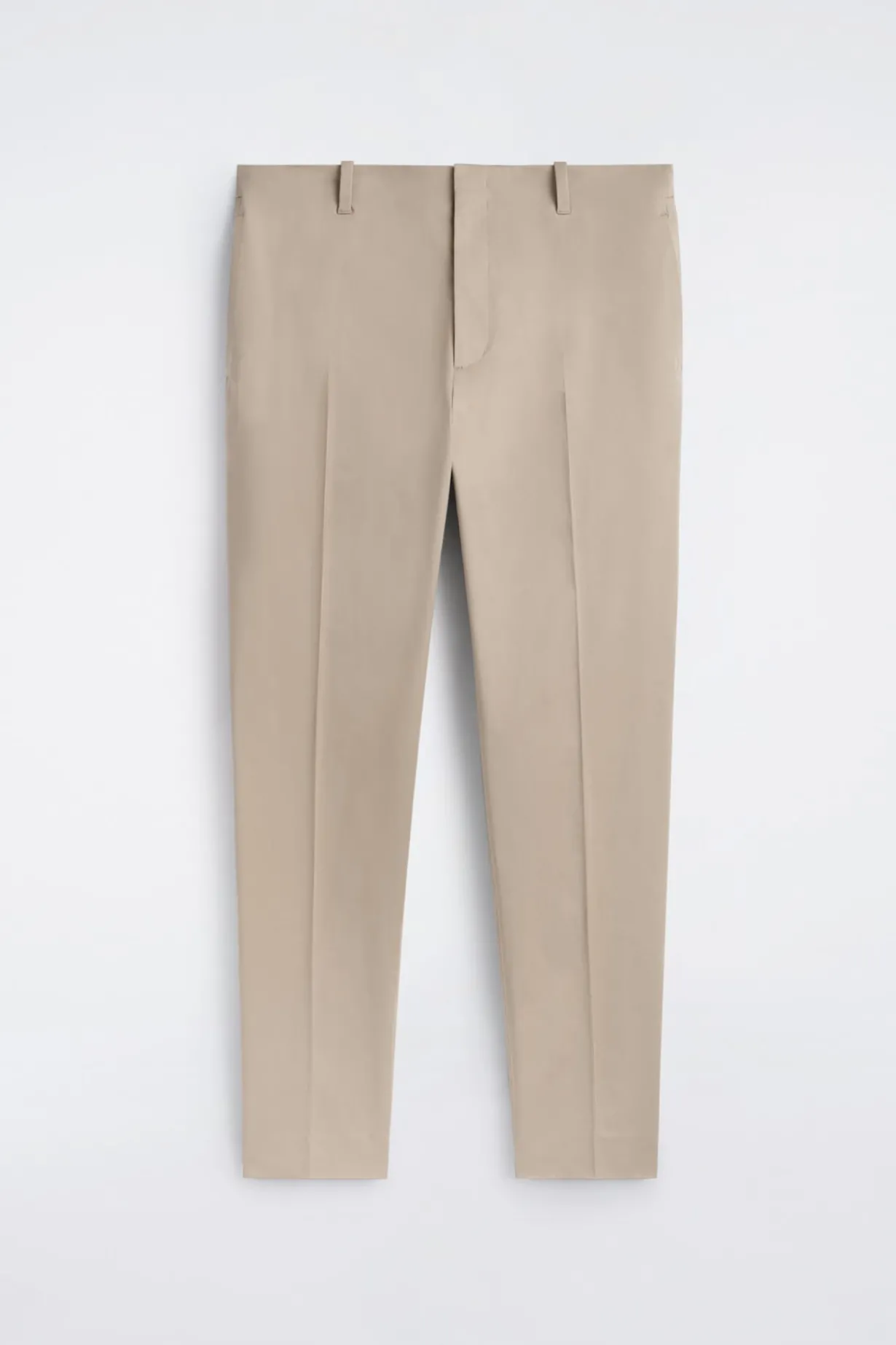 ELEGANTE HOSE IN SCHMALER PASSFORM