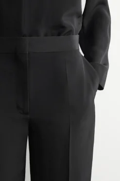 ELEGANTE SEIDENSHORTS