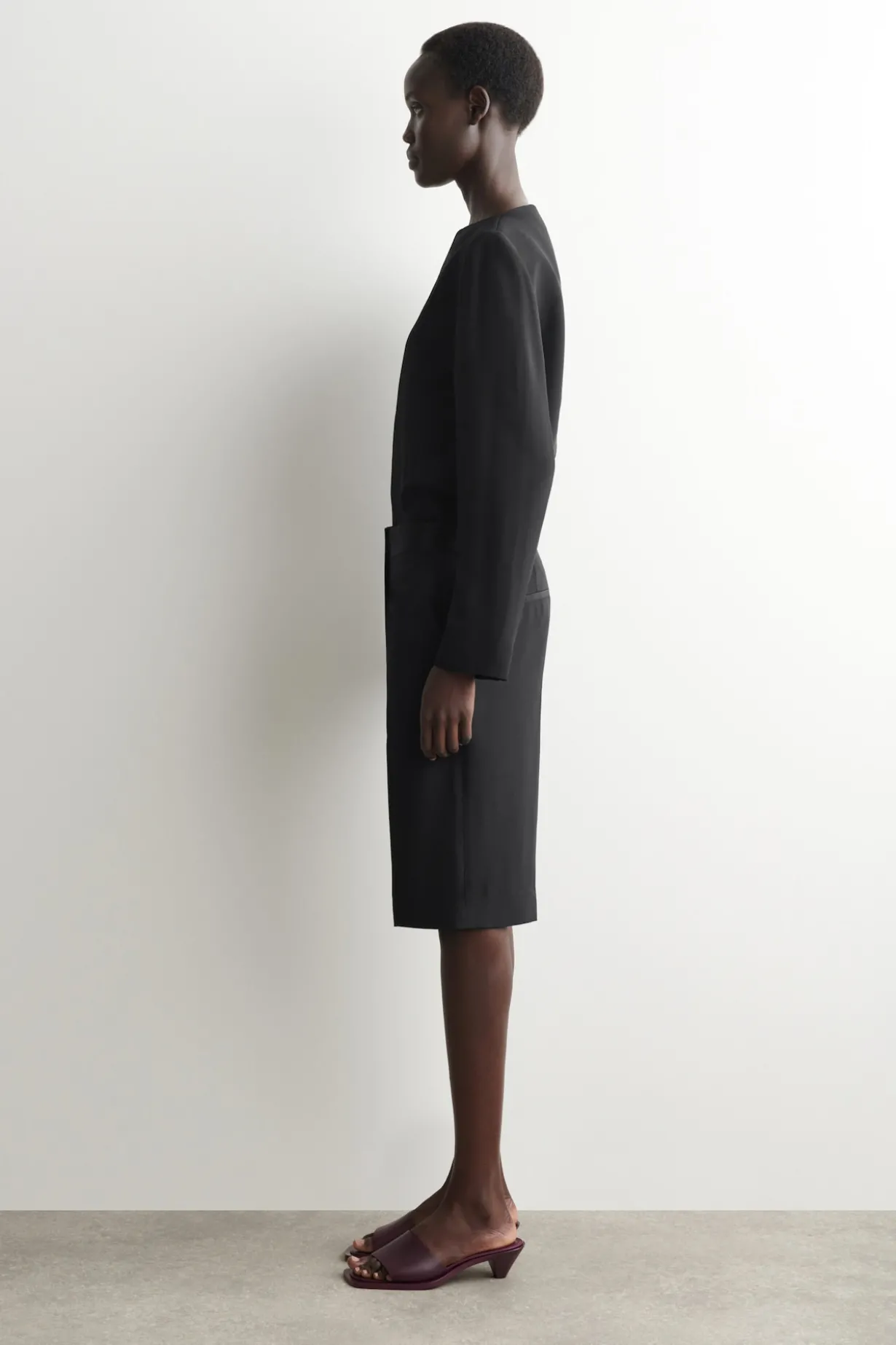 ELEGANTE SEIDENSHORTS