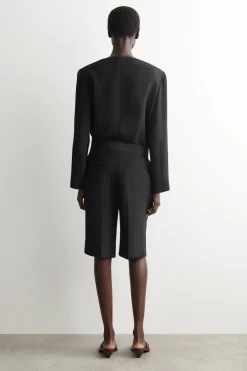 ELEGANTE SEIDENSHORTS
