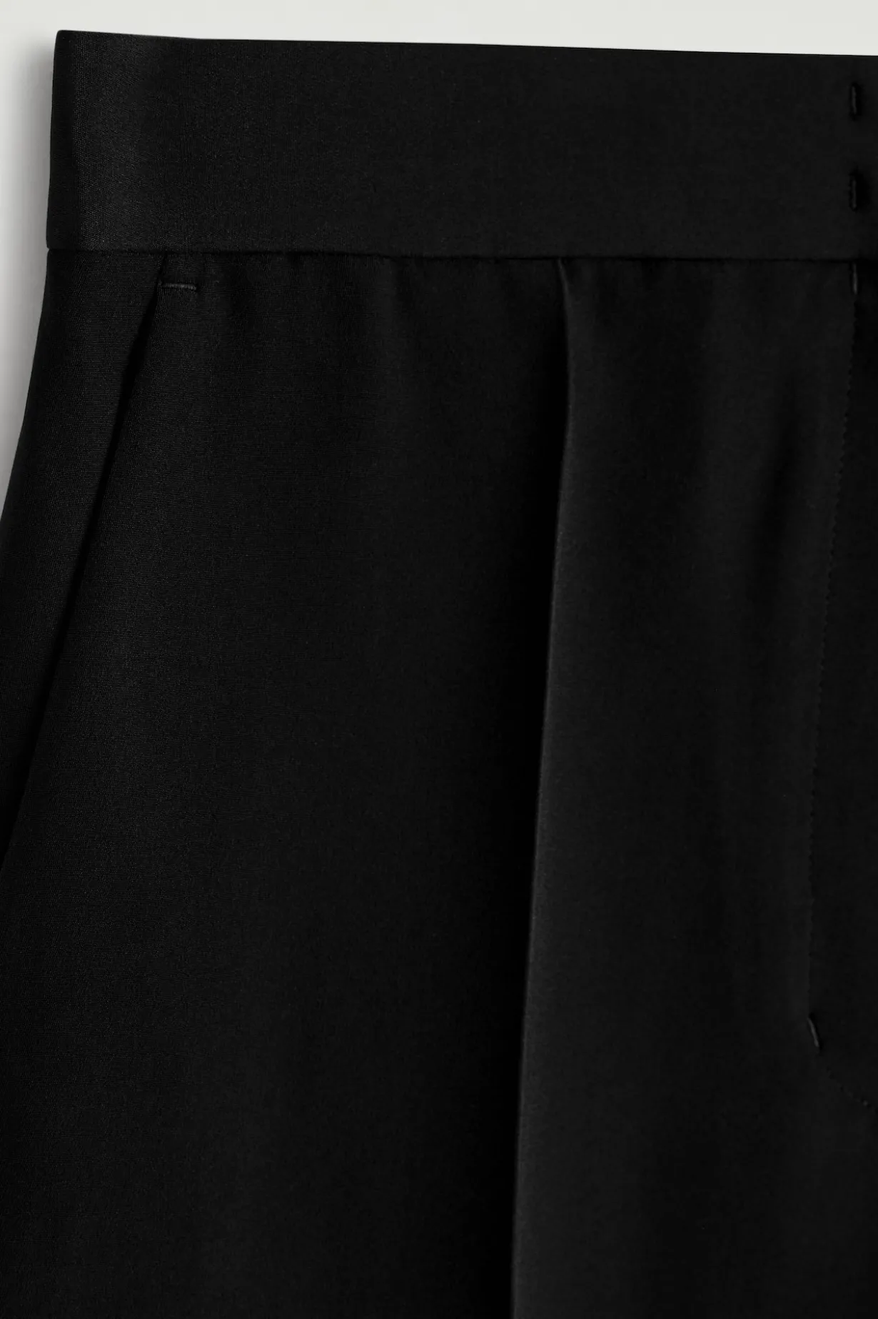 ELEGANTE SEIDENSHORTS