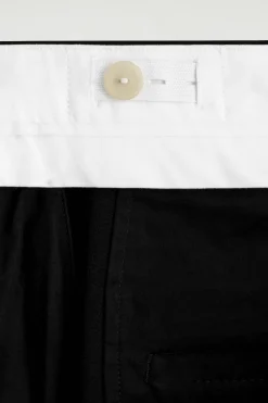 ELEGANTE SEIDENSHORTS