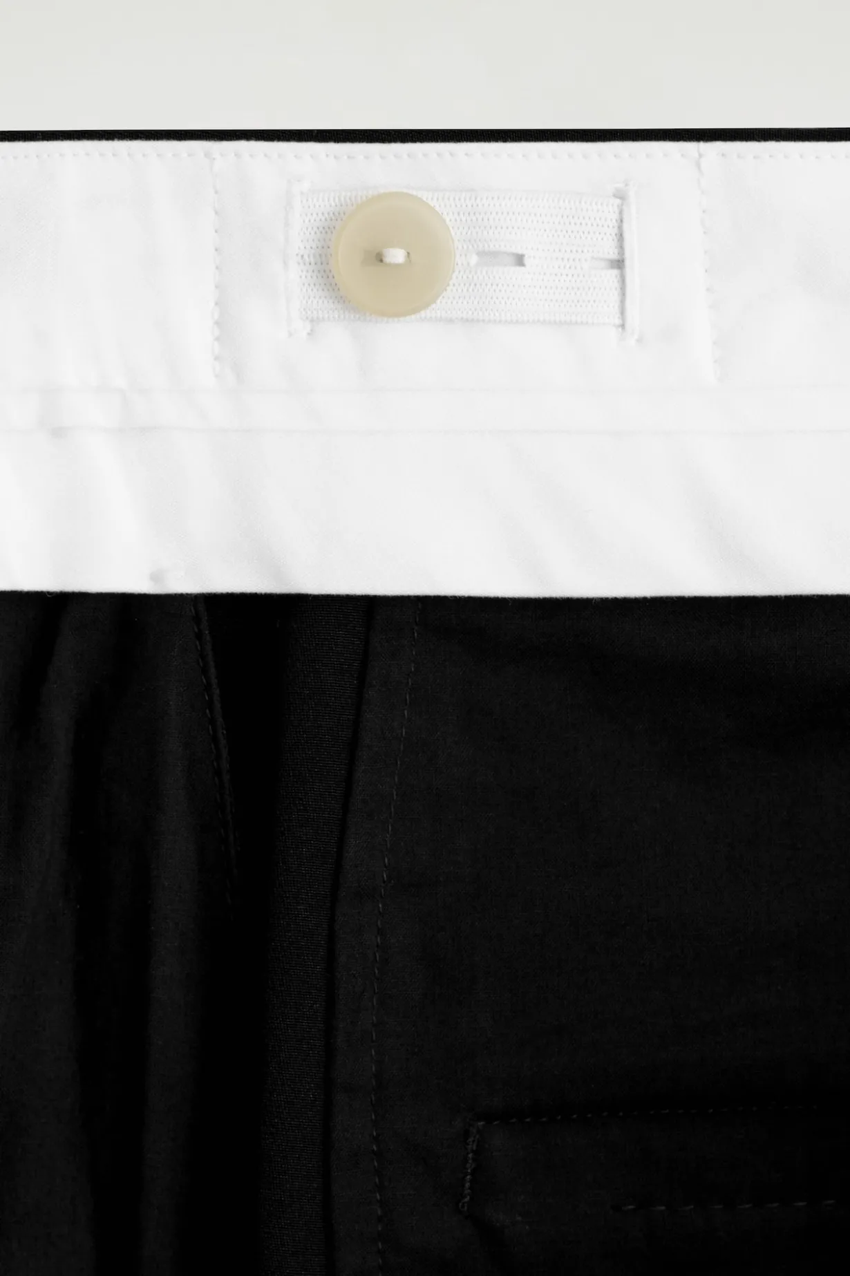 ELEGANTE SEIDENSHORTS