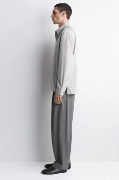 ELEGANTES BAUMWOLLHEMD