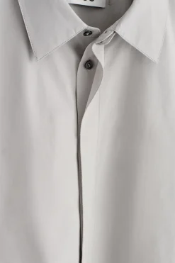 ELEGANTES BAUMWOLLHEMD