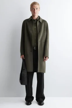 ELEGANTES BAUMWOLLHEMD