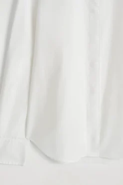 ELEGANTES BAUMWOLLHEMD