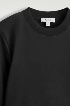 ELEGANTES LANGARMSHIRT