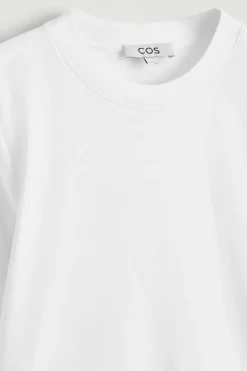 ELEGANTES LANGARMSHIRT