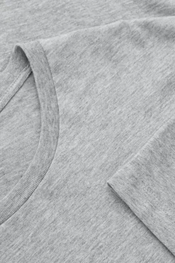 3ER-PACK T-SHIRTS AUS BAUMWOLLE