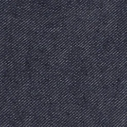 FACADE JEANS MIT GERADEM BEIN UND UMSCHLAG