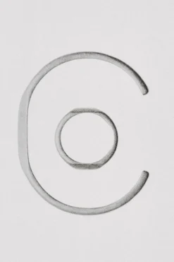 FACETTIERTER RING